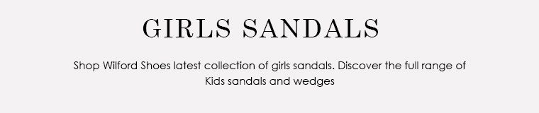 Sandals