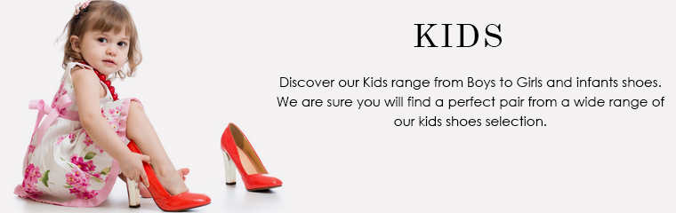 wholesale kids shoes